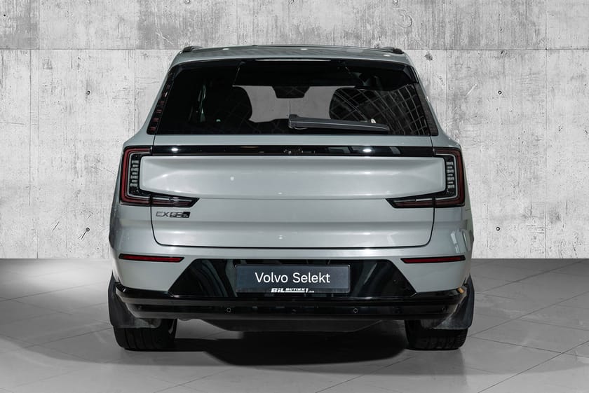 Bilde 5 av Volvo EX90 Twin Motor