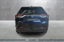 Thumnail bilde 3 av Toyota RAV4 Plug-in Hybrid