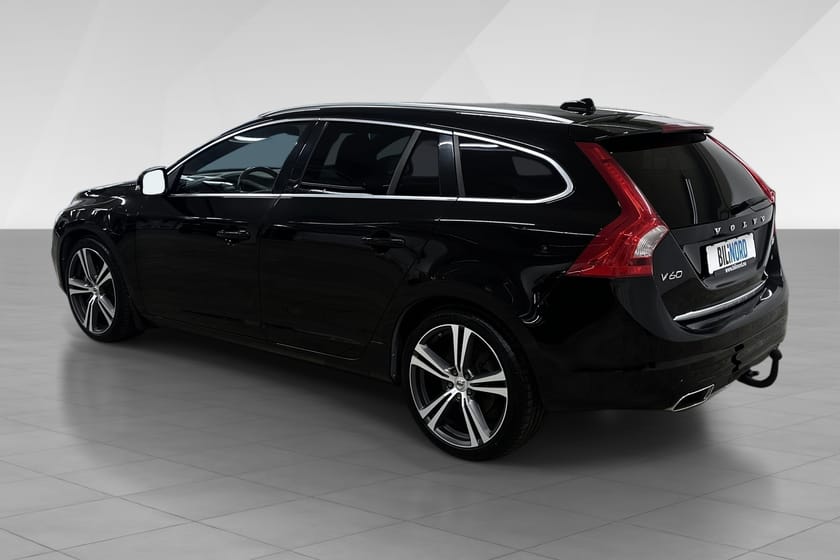 Bilde 4 av Volvo V60