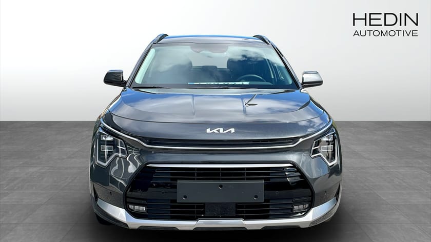Bild 2 av Kia Niro Plug-In-Hybrid ADVANCE