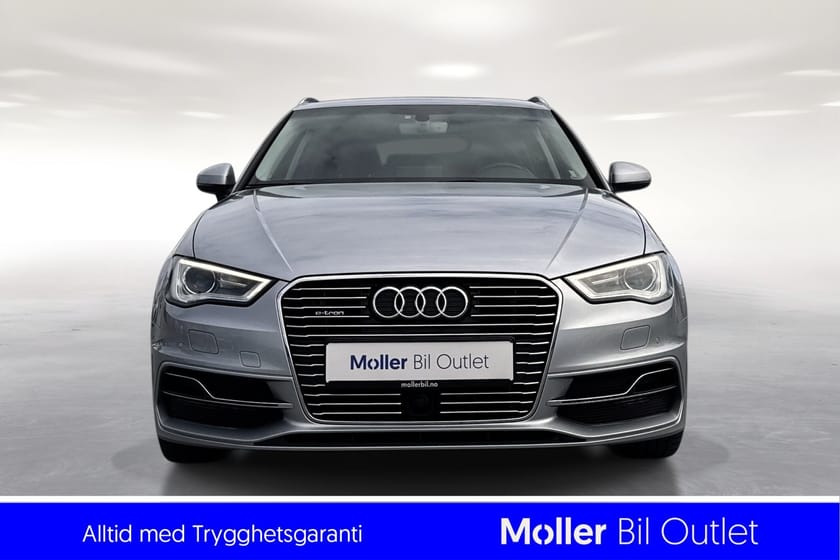 Bilde 2 av Audi A3 Sportback e-Tron sb s tronic ambition