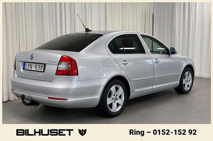 Bild 3 av Škoda Octavia