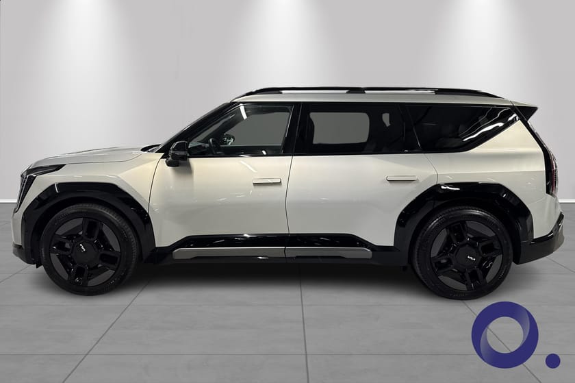 Bilde 5 av Kia EV9 AWD GT LINE 6S, PANORAMA SOLTAK, HEAD-UP++