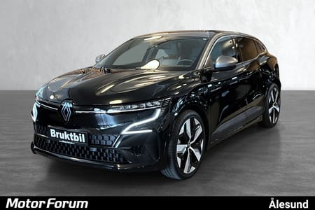 Renault Mégane E-TECH -TECHNO-ACC-FULL GOOGLE-