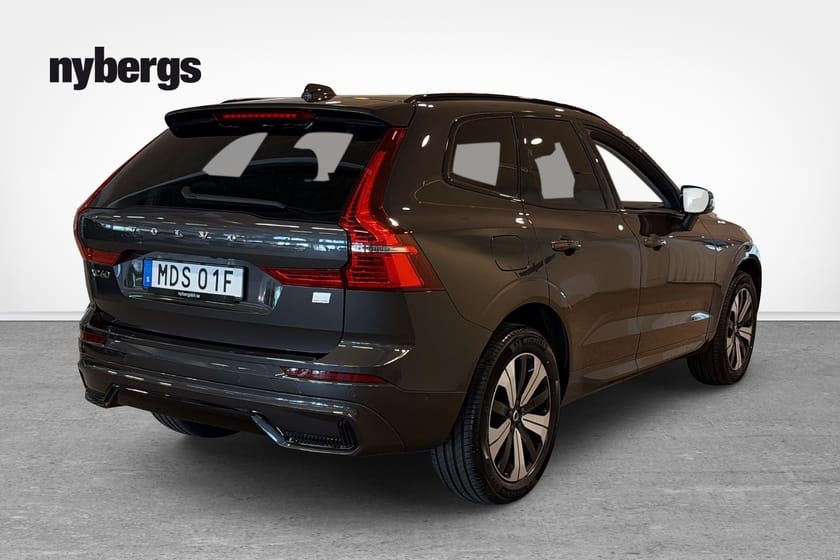 Bild 4 av Volvo XC60 Recharge T8 Ultimate Dark