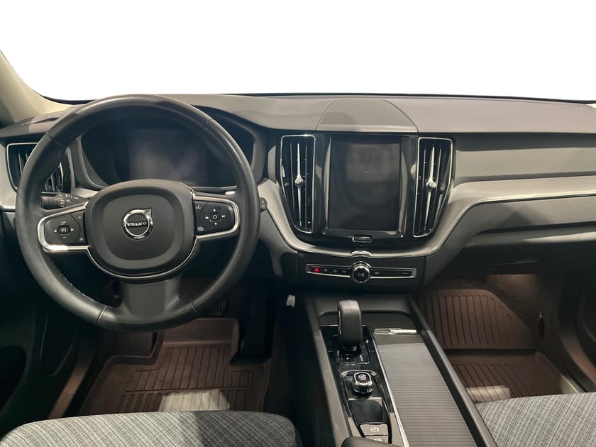 Bild 5 av Volvo XC60 Recharge T6 Core Edition