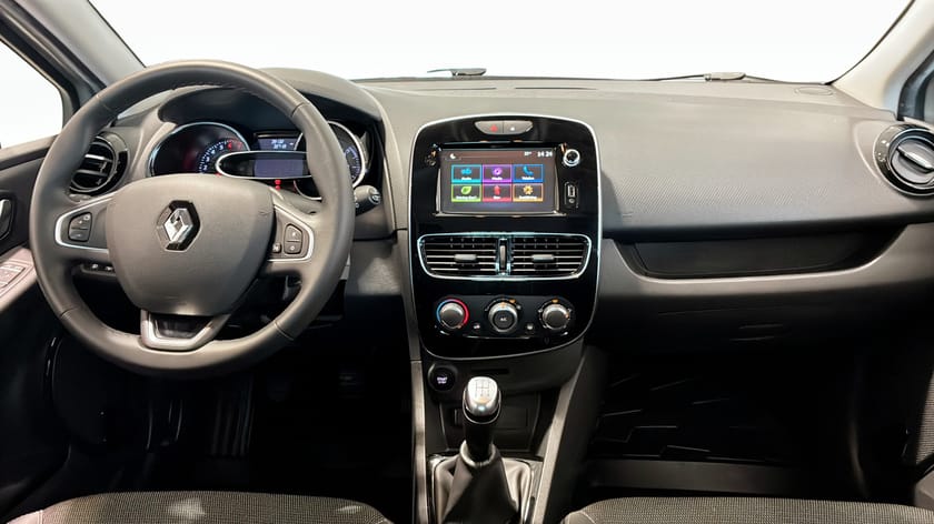 Bild 4 av Renault Clio ZEN TCe 90
