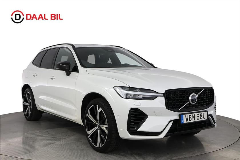 Bild 3 av Volvo XC60