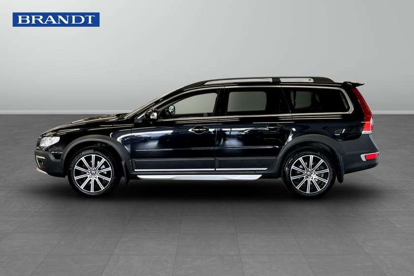 Bild 3 av Volvo XC70 D4 AWD Summum BE PRO II