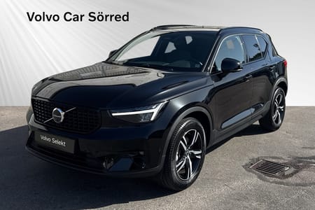 Volvo XC40 B3 FWD Bensin Plus Dark