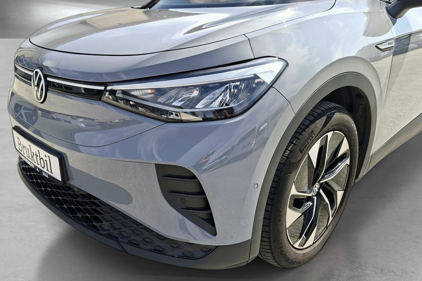 Bilde 2 av Volkswagen ID.4 Pro Performance 77kWh 204hk