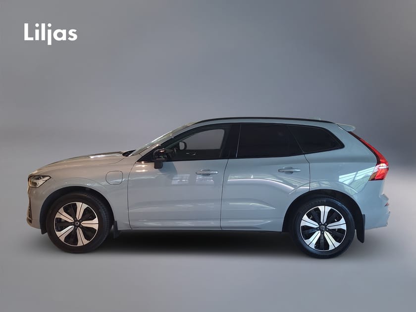 Bild 3 av Volvo XC60 T6 AWD Plus Dark Edition//Adaptiv Farthållare//