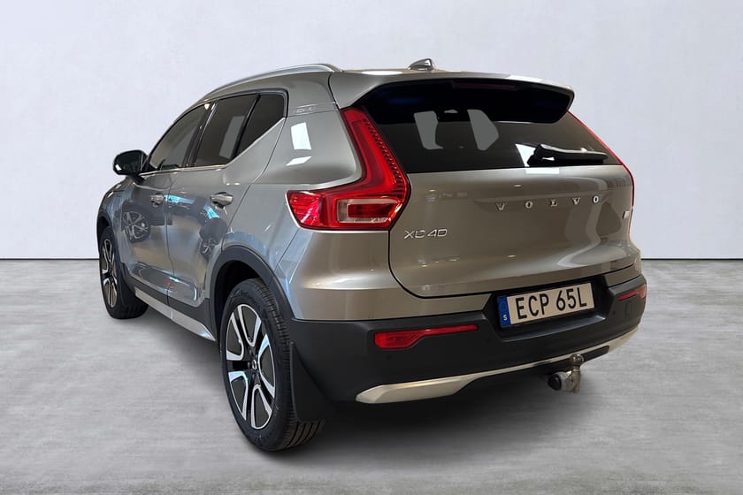 Bild 4 av Volvo XC40 Recharge T4 Inscription