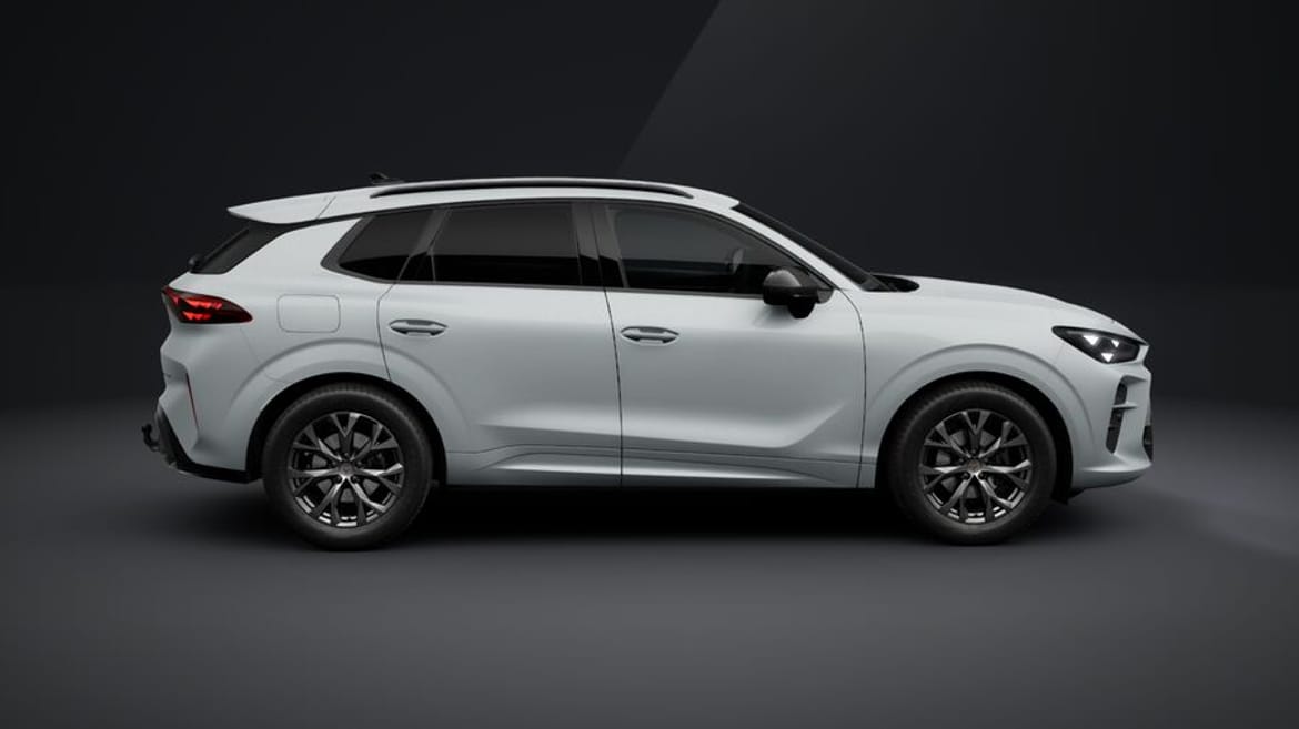 CUPRA CUPRA Terramar — bild 3