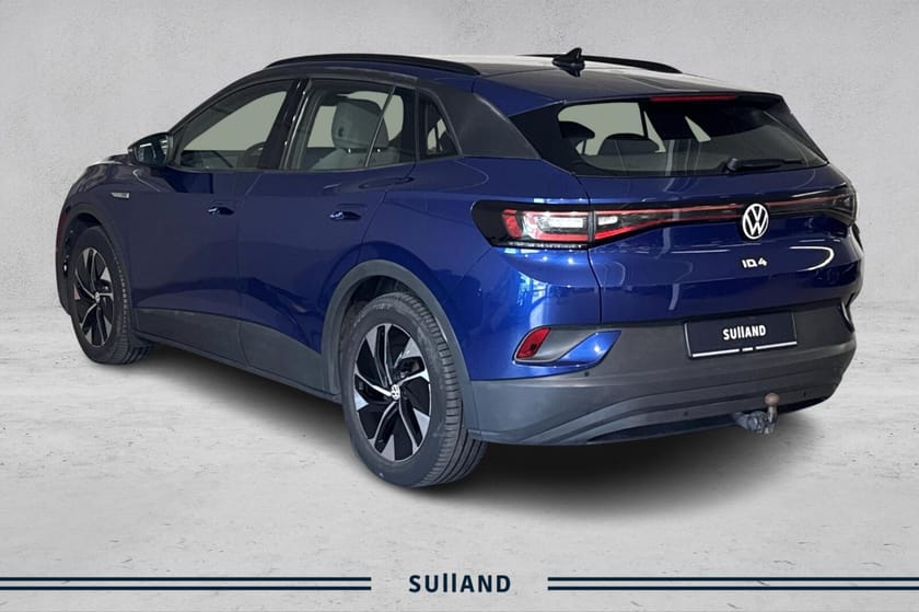 Bilde 3 av Volkswagen ID.4 Pro Performance perf. life