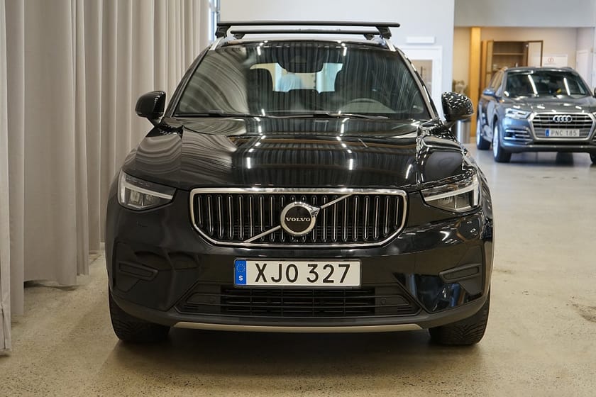 Bild 5 av Volvo XC40 Recharge T4 DCT Core Värmare Drag Carplay