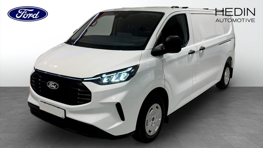 Bild 1 av Ford Transit Custom 320
