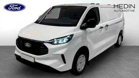 Ford Transit Custom 320