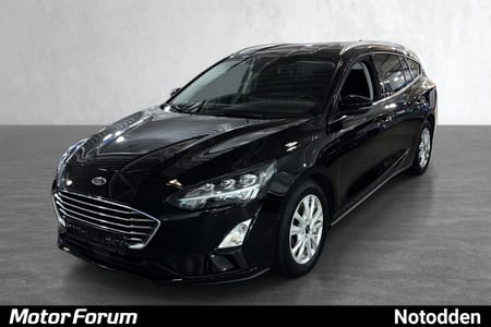 Ford Focus Stasjonsvogn