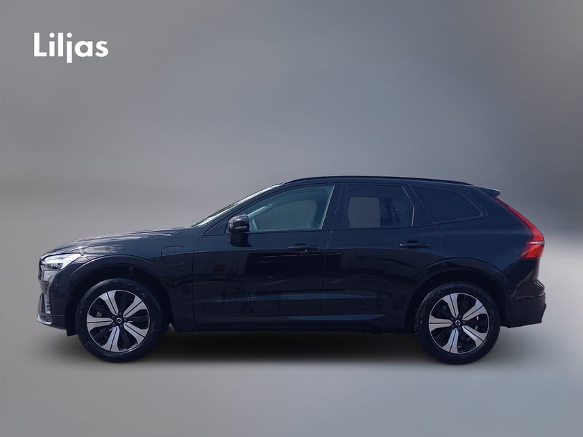 Bild 4 av Volvo XC60 T6 AWD Plus Dark Edition//Dragkrok//