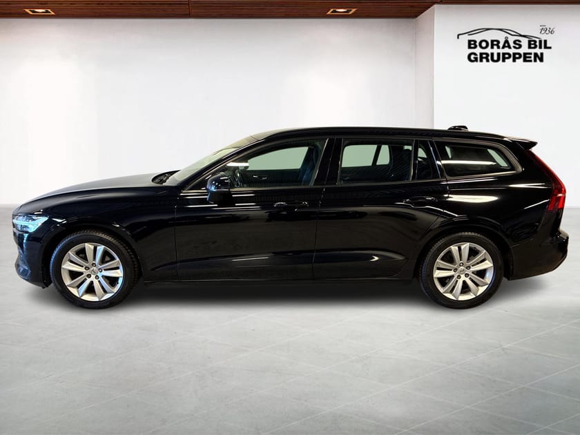 Bild 3 av Volvo V60