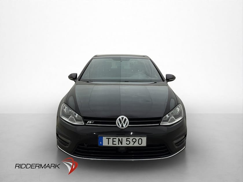 Bild 2 av Volkswagen Golf 1.4 TSI 150hk R-line Drag Kamera Carplay