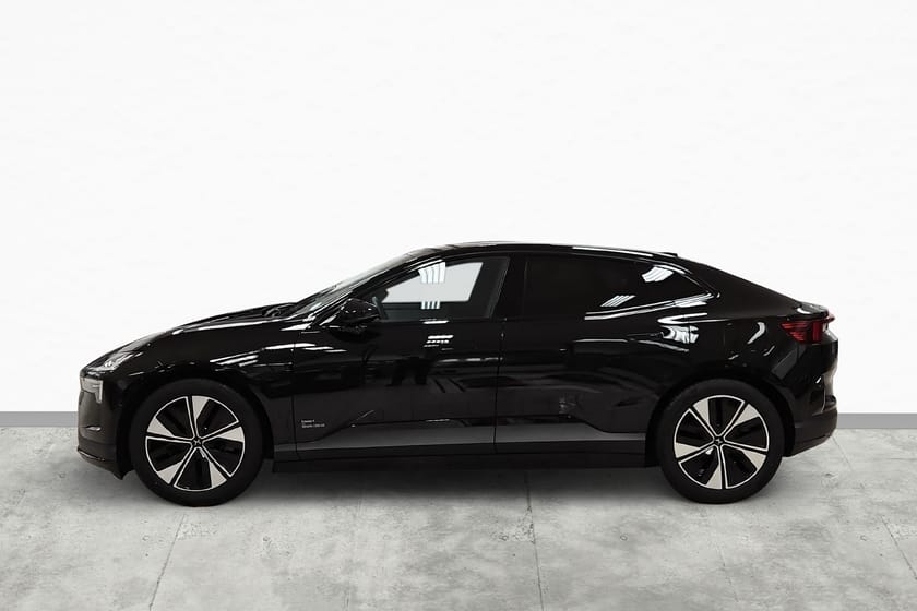Bild 1 av Polestar 4 Coupé Long range Single motor