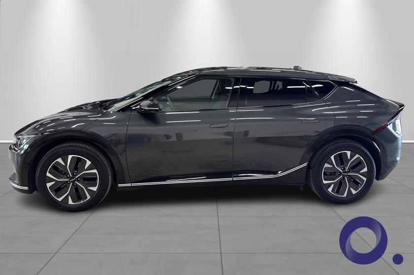 Bilde 2 av Kia EV6 Exclusive LR