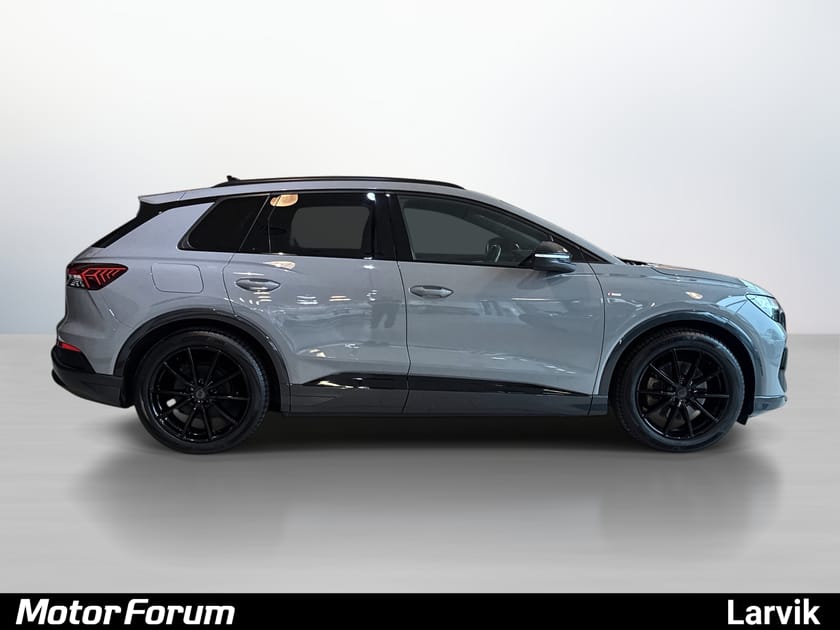 Bilde 4 av Audi Q4 50 e-tron quattro