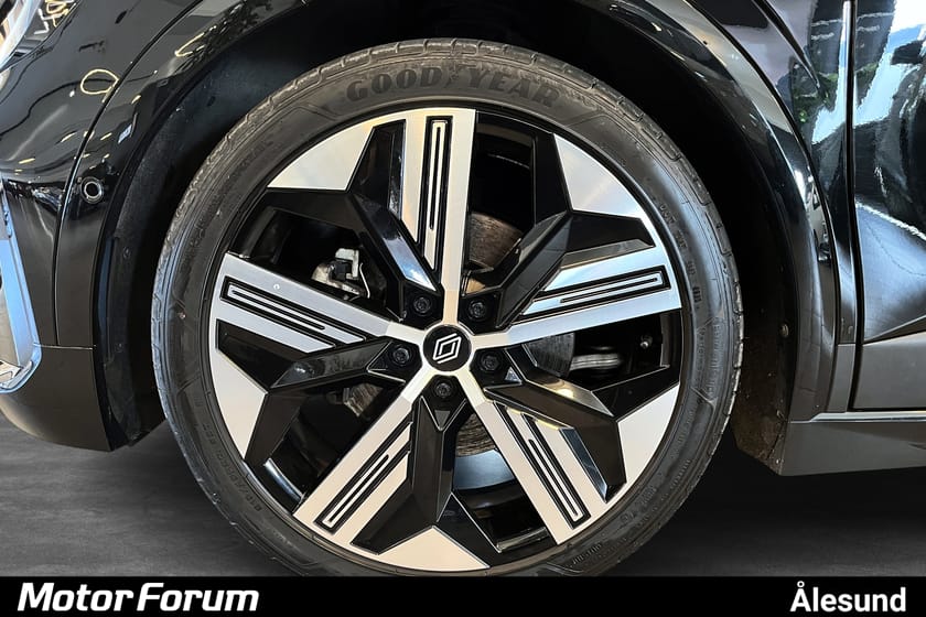 Bilde 5 av Renault Mégane E-TECH