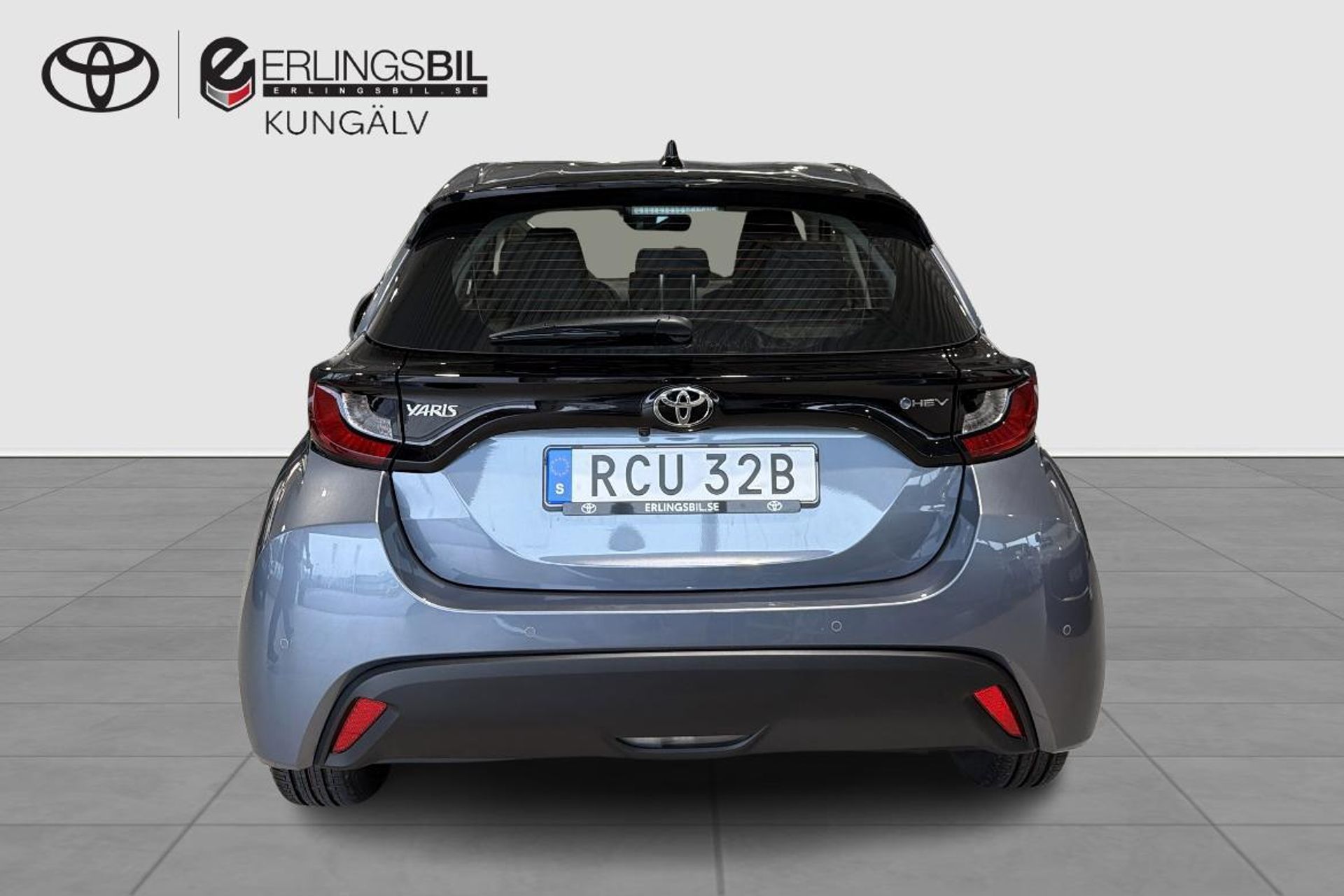 Toyota Yaris 2026, photo 4/10