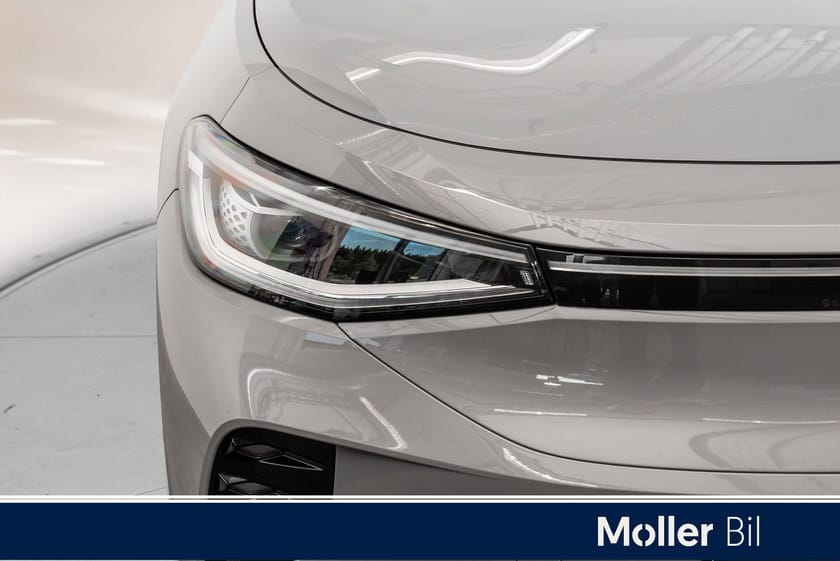 Bilde 2 av Volkswagen ID.5 GTX 77kwh