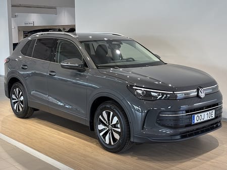Volkswagen Tiguan Life 1.5  eTSI 150hk DSG