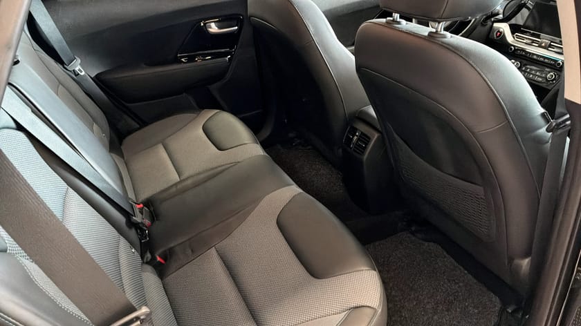 Bild 5 av Kia e-Niro ADVANCE