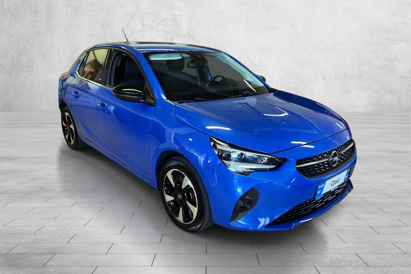 Bilde 2 av Opel Corsa-e Business Elegance