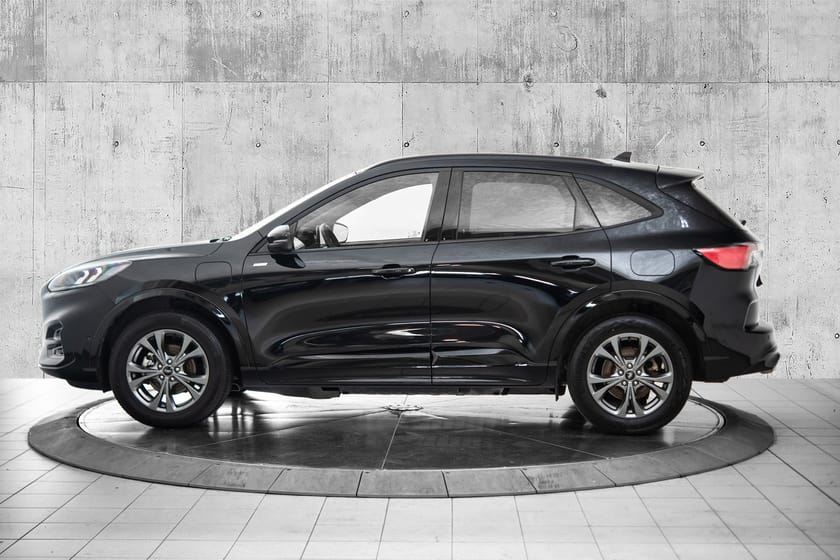 Bilde 2 av Ford Kuga Plug-In Hybrid ST-LINE | AUT | R.Kamera | Fri frakt sør for Trondheim
