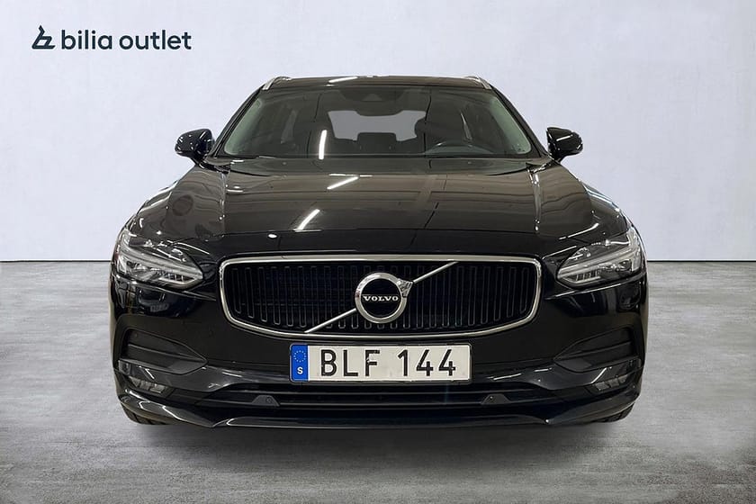 Bild 3 av Volvo V90