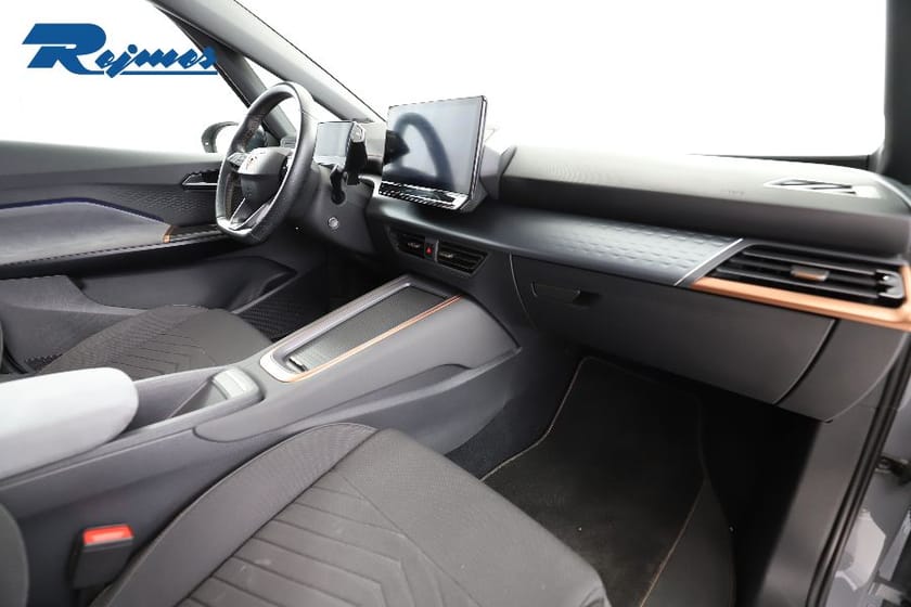 Bild 5 av CUPRA Born 58 204Hk
