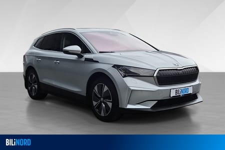 Škoda Enyaq iV 80x
