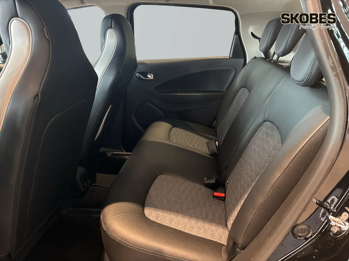 Renault ZOE R135