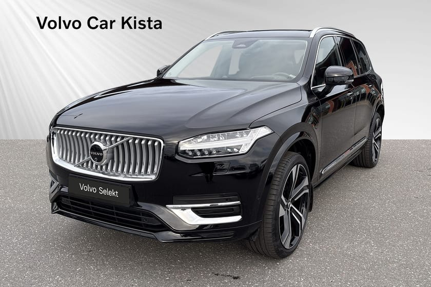 Bild 1 av Volvo XC90