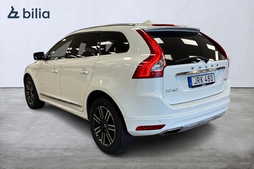Bild 2 av Volvo XC60 T5 Classic Summum