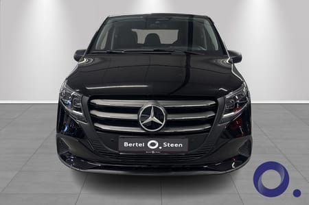 Mercedes-Benz Vito 119 CDI 4x4 3.0t 3.0t, RYGGEKAMERA, BLUETOOTH, DAB+