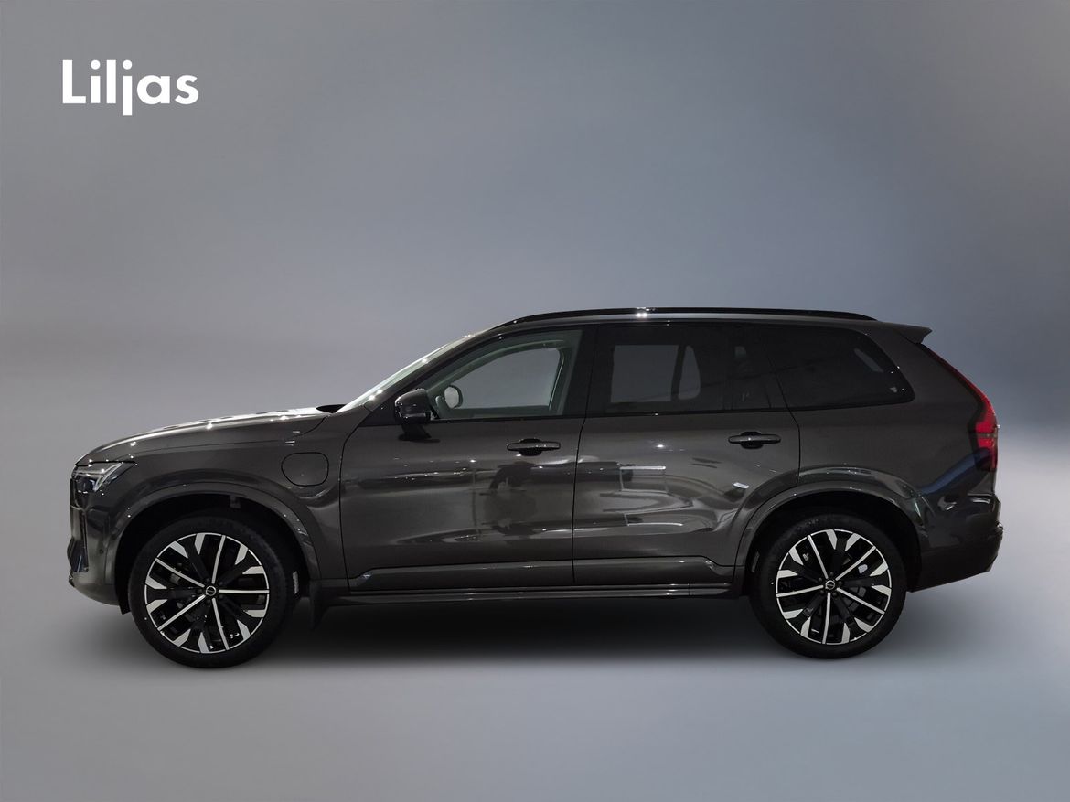 RCE92C – Volvo XC90
