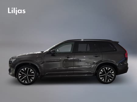 Volvo XC90 T8 AWD Ultra Dark//Panoramaglastak//360-kamera//