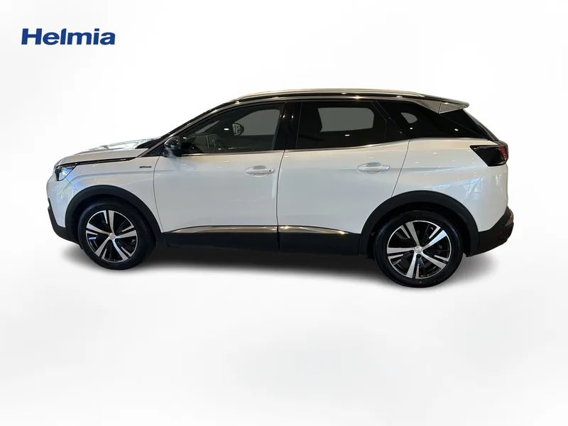 Bild 3 av 14 – Peugeot 3008 GT-Line