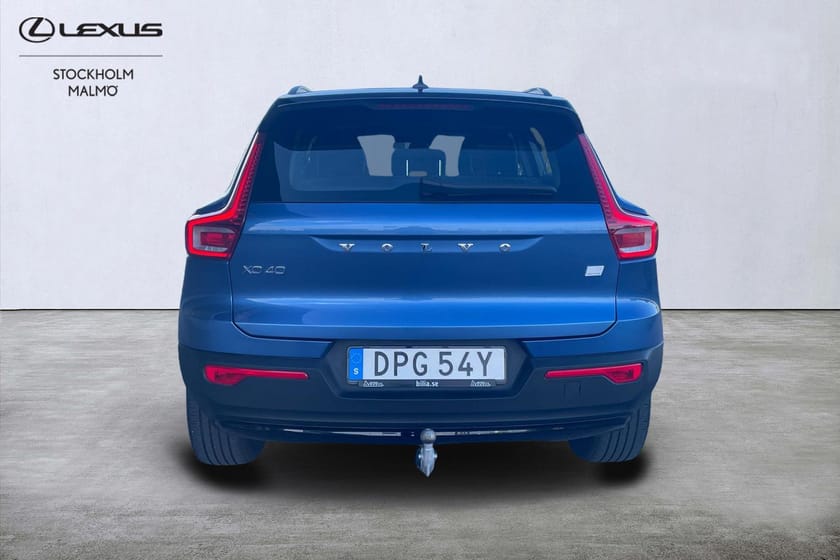 Bild 4 av Volvo XC40