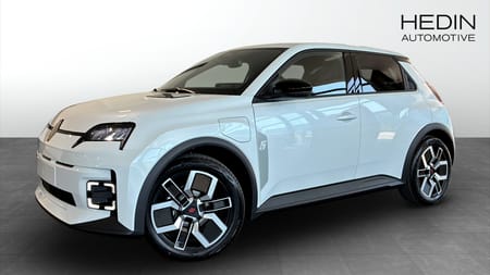 Renault 5 E-Tech TECHNO EV52 3.690kr/mån