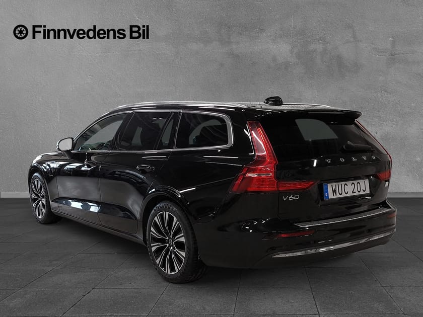 Bild 3 av Volvo V60 Recharge T6 Core Edition