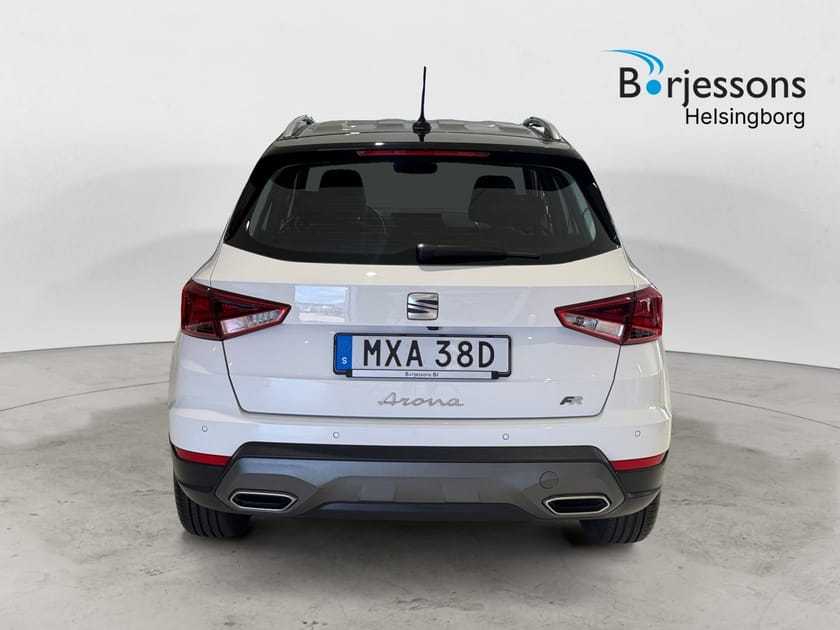 Bild 4 av SEAT Arona
